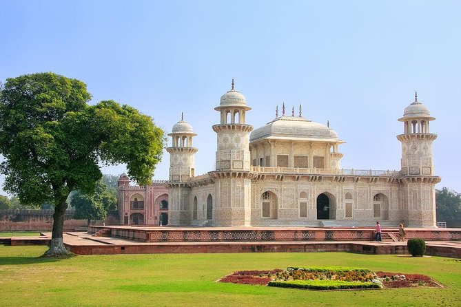 3 Days Golden Triangle Tour : Delhi Agra Jaipur - How to prepare for the three-day schedule