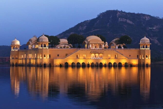 3 Days Golden Triangle Tour from Delhi by Car - Why the Golden Triangle works in three days