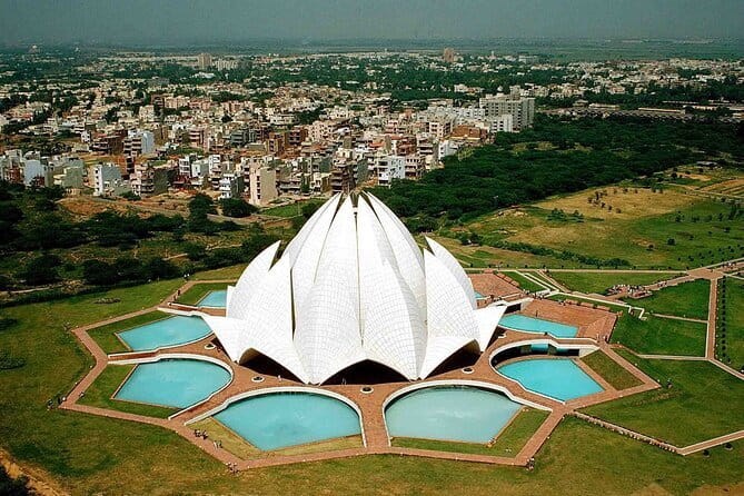 3 Days Golden Triangle Tour from Delhi by Car - What the private car changes