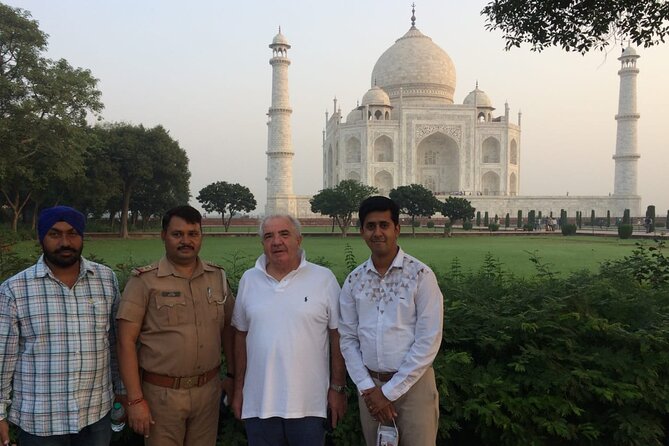 3-Days Luxury Golden Triangle Tour to Agra and Jaipur from Delhi - Should you book this Golden Triangle tour?