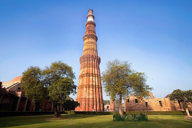 3 Days Private Golden Triangle Tour: Delhi, Agra And Jaipur From Delhi - Why this Golden Triangle route works