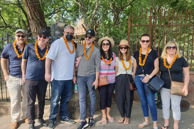 3-Days Private Golden Triangle Tour: Delhi, Agra & Jaipur by Car - Hotels, food, and the extra costs
