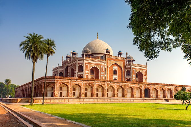 3-Days Private Golden Triangle Tour: Delhi, Agra & Jaipur by Car - The guides can shape the whole experience