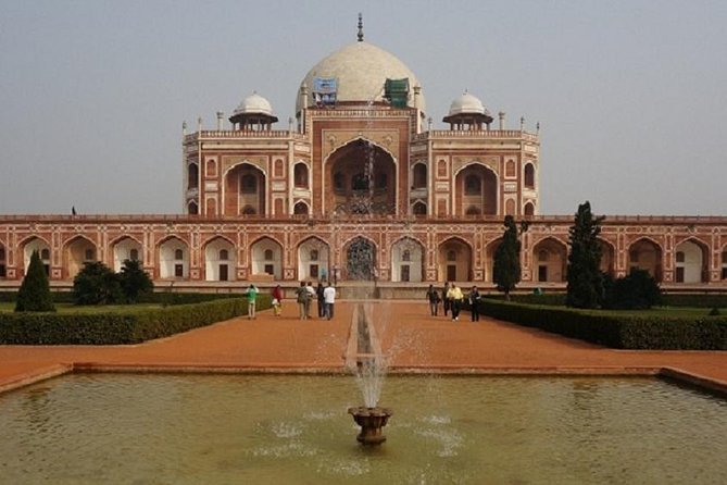 3-Days Private Golden Triangle Tour: Delhi, Agra & Jaipur by Car - Should you book it?
