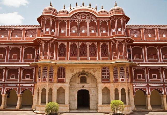 3-Hour Morning Bike Tour of Jaipur - At a Glance