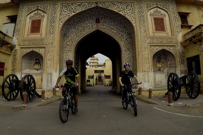 3-Hour Morning Bike Tour of Jaipur - Why Early Morning Works So Well in Jaipur