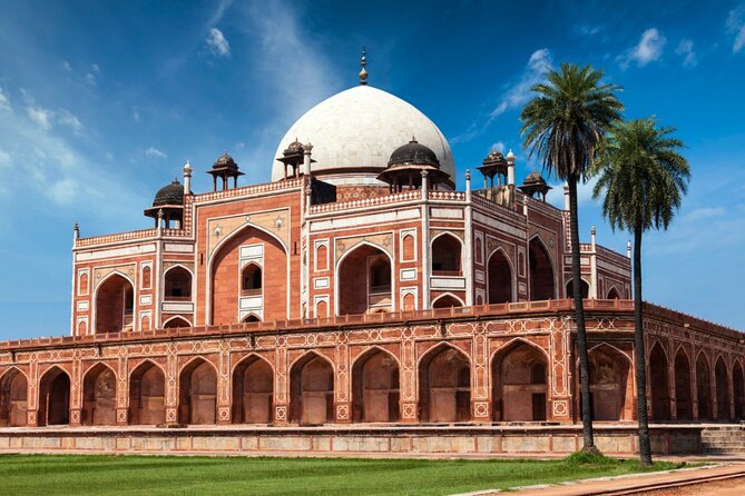 4-Day Golden Triangle Tour: Delhi, Agra, Jaipur (Viator Awarded) - What this four-day Golden Triangle tour really offers