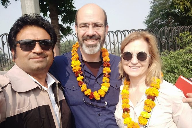 4 Day Golden Triangle Tour to Agra and Delhi From Jaipur - Should You Book This Jaipur to Delhi Tour?