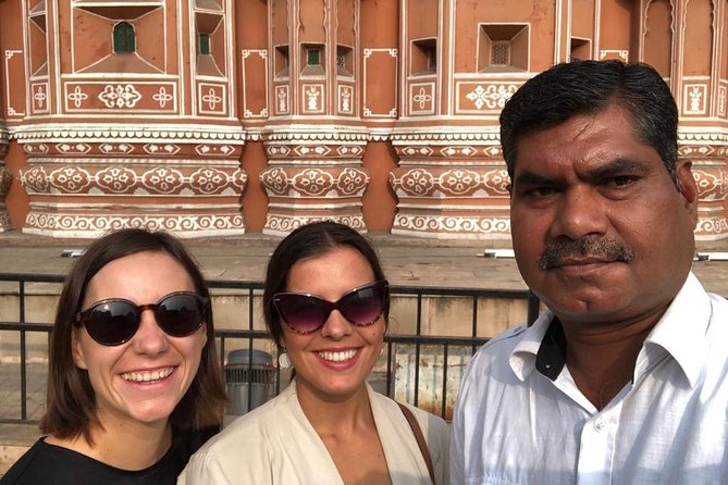 4 Day Golden Triangle with Ranthambore Tiger Safari Tour from Delhi - Ranthambore offers a real safari, not a tiger guarantee