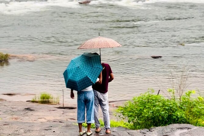 4 Day Kerala Tour Athirappilly Munnar Alleppey - Who will enjoy this tour most