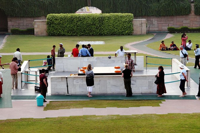 4-Day Private Golden Triangle Tour: Delhi, Agra and Jaipur from Delhi - Price, hotels, and what you really receive