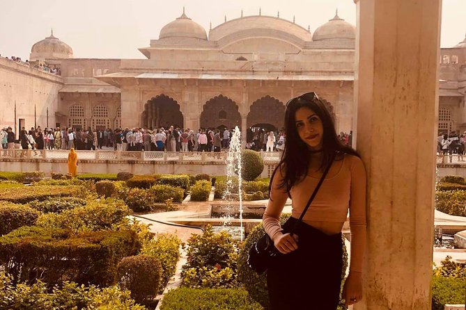 4 Days Golden Triangle Tour India From Delhi - Day 4: A useful Delhi finish