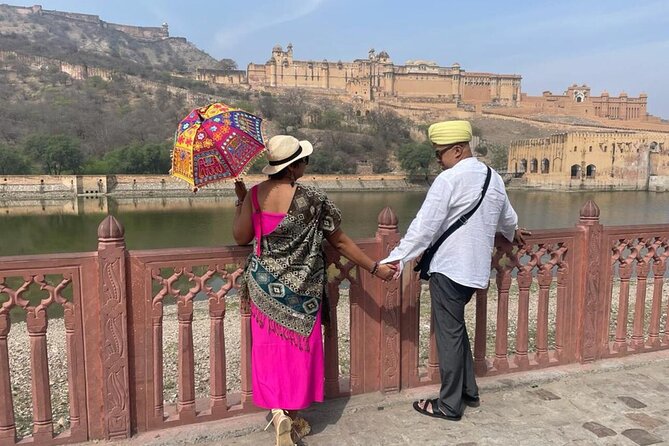 4 Days Golden Triangle Tour – Private, Guided & All Inclusive - What this Golden Triangle tour really offers