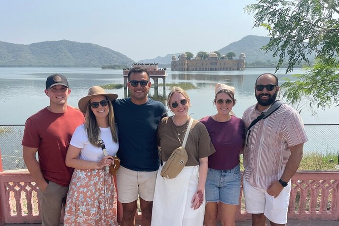 4 Days Golden Triangle Tour – Private, Guided & All Inclusive - Day 2: Sunrise at the Taj Mahal and the road to Jaipur