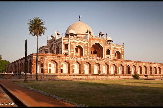 4 Days Golden Triangle Tour - Day 2: The Taj Mahal, Agra Fort, and Fatehpur Sikri