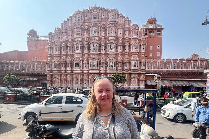 4 Days Luxury Golden Triangle Tour to Agra and Jaipur From Delhi - What the $109 Golden Triangle package really gives you