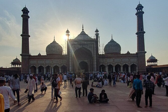 4 Days Private Golden Triangle Tour to Agra and Jaipur from Delhi - The price, what is included, and the real cost