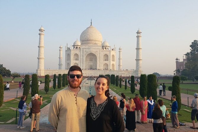 4 Days Private Golden Triangle Tour to Agra and Jaipur from Delhi - Who should book this private Golden Triangle tour?