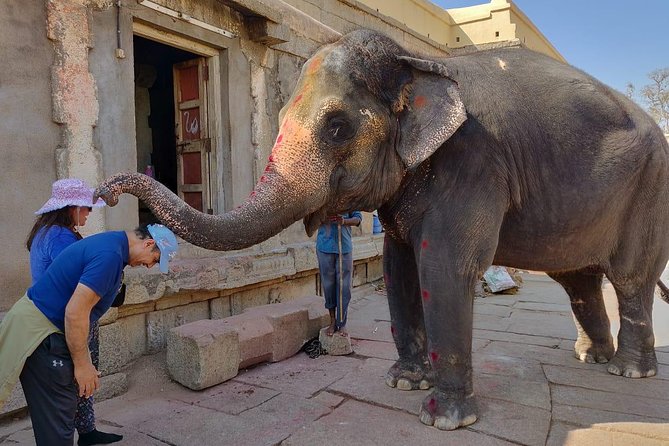 4 days tour from Bangalore to Hampi, Badami, Aihole & Pattadakal - What the $656 price really covers