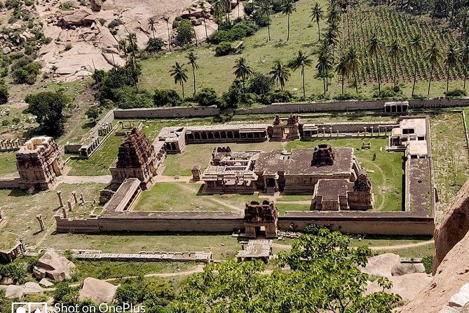 4 days tour from Bangalore to Hampi, Badami, Aihole & Pattadakal - Aihole, where temple design was tested