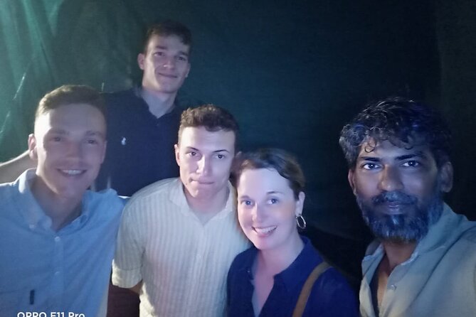 4 Hour Private Tuk Tuk Tour in Kochi From Cruise terminal - Spice Market: a quick taste of old Kochi