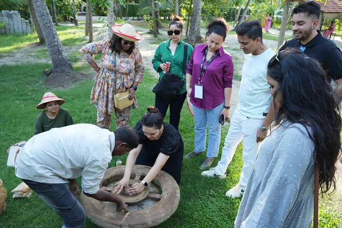 4 Hours Private Village Life Experience in Kochi with Pickup - Key points to know before booking