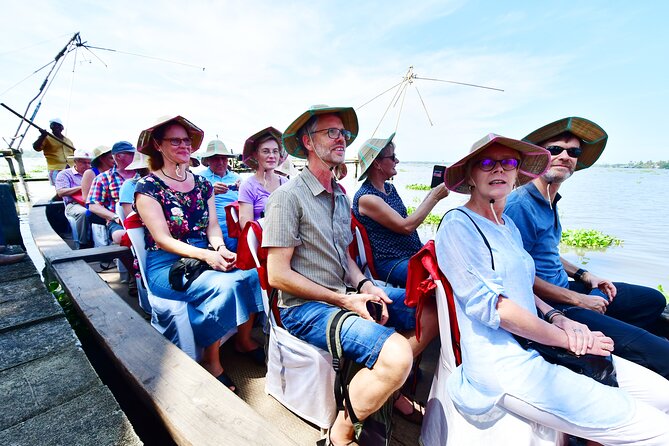 4 Hours Private Village Life Experience in Kochi with Pickup - What the four-hour schedule feels like