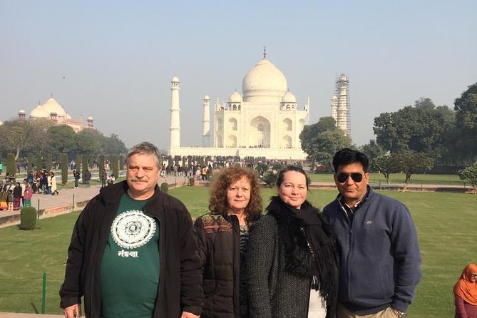 5 Day Golden Tingle Luxury Private Tour with Guide - Why this five-day route works