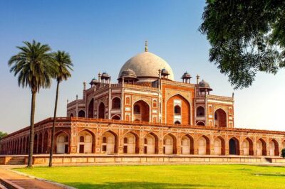 5-Day Golden Triangle Tour with Cultural Heritage-Taj & More