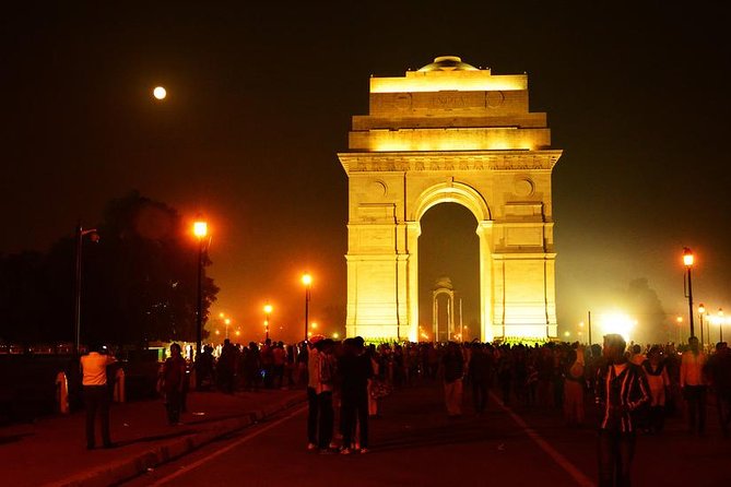 5-Day Private Delhi, Agra and Jaipur with Ranthambhore Tiger Tour From Delhi - Is $697.20 good value?