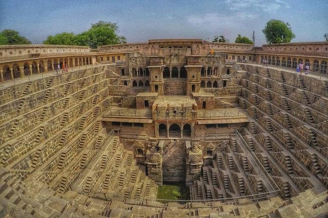 5-Day Private Golden Triangle Tour: Delhi, Agra, and Jaipur - What the five-day Golden Triangle route gets right