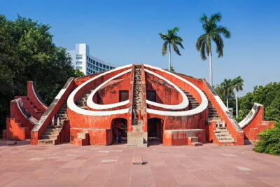 5-Day Private Luxury Golden Triangle Tour From Delhi