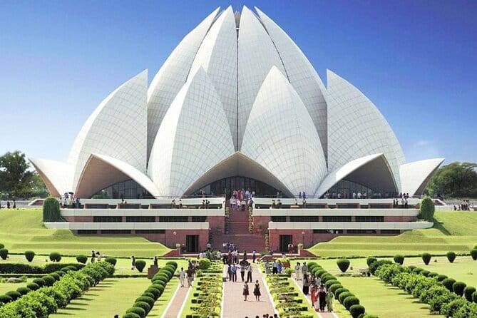 5-Day Private Luxury Golden Triangle Tour From Delhi - Is $31.50 a good value?