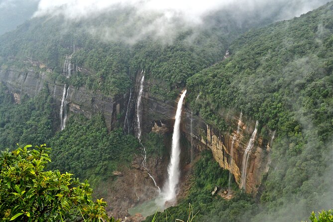 5-Day Private Tour in Meghalaya with Meals and Accommodation - Five things to know before booking