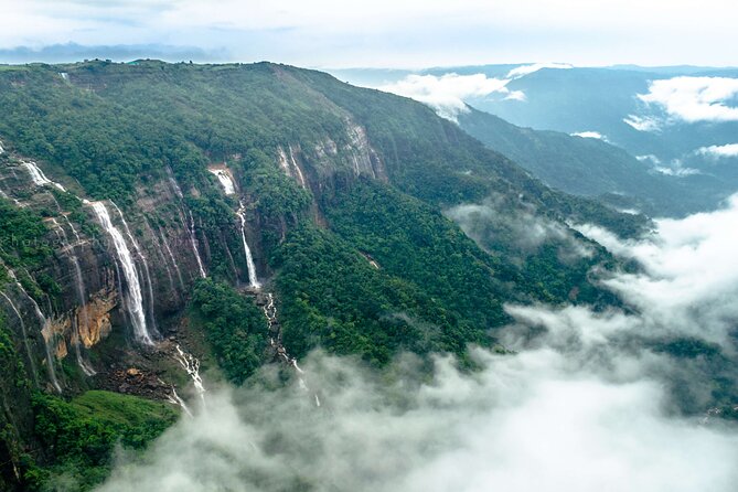 5-Day Private Tour in Meghalaya with Meals and Accommodation - Why this private Meghalaya trip works