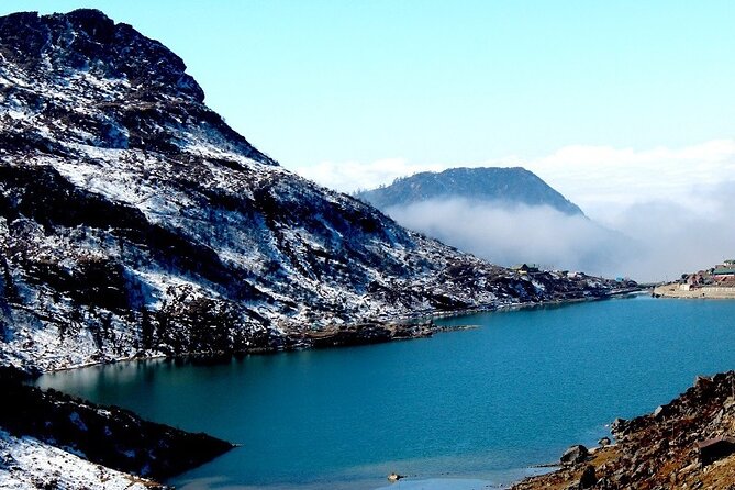 5-Day Private Tour of Gangtok and Darjeeling - Key points to know before booking