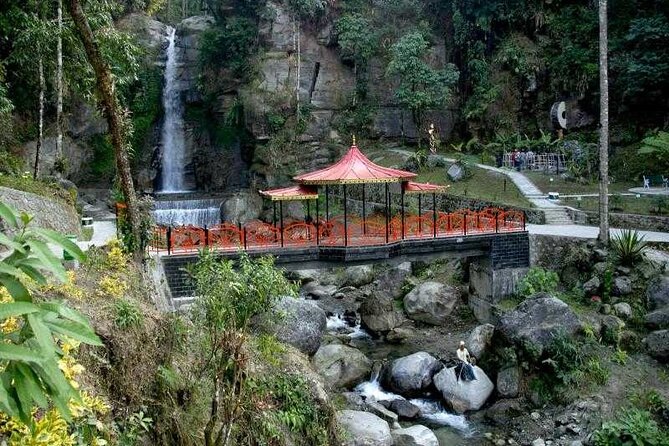 5-Day Private Tour of Gangtok and Darjeeling - Tsomgo Lake at 12,400 feet