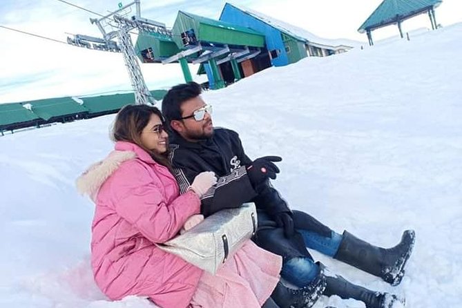5-Days Kashmir tour includes Accommodation and Private Transportation - Is five days enough for Kashmir?
