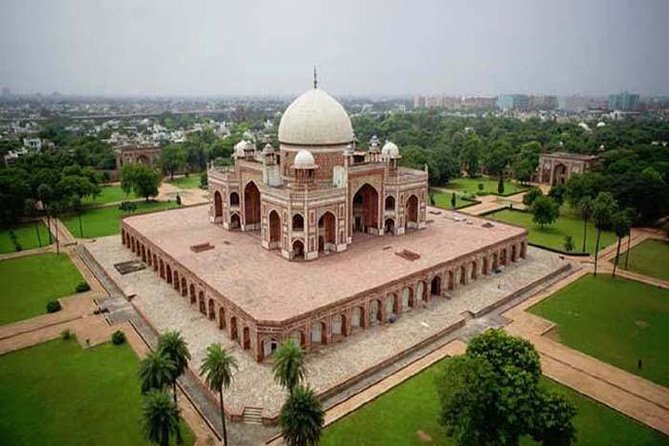 5 Days Private Golden Triangle Tour from Delhi - What the $350 price really covers