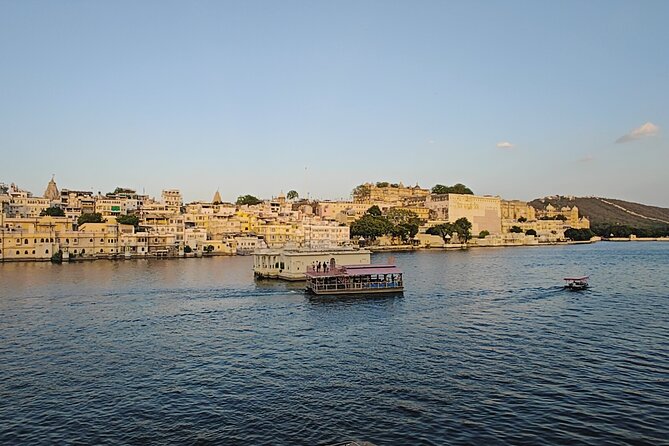 5 Days Private Heritage Triangle Tour Jaipur, Jodhpur, Udaipur. - What the $240 price really covers