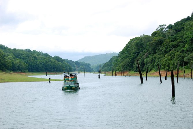 5 Days Private Kerala Tour Package by Saffron India Tours - Who should book this five-day Kerala route?