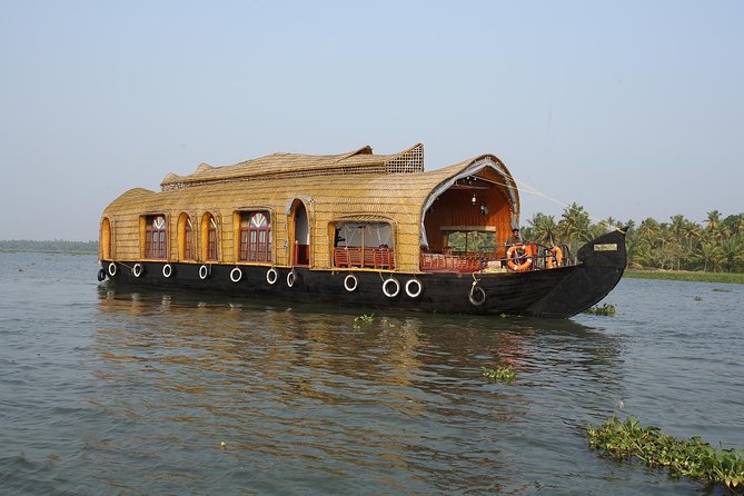 5 Days Private Kerala Tour with Houseboat by Sanguine Holidays - Why this private format works well