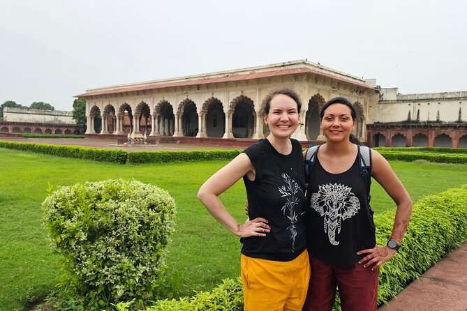 5 Days Private Luxury Golden Triangle Tour from Delhi - Day 4: Jaipur’s forts, palaces, and pink sandstone