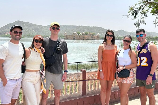 5 Days Private Luxury Golden Triangle Tour from Delhi - What the $158.50 price really includes