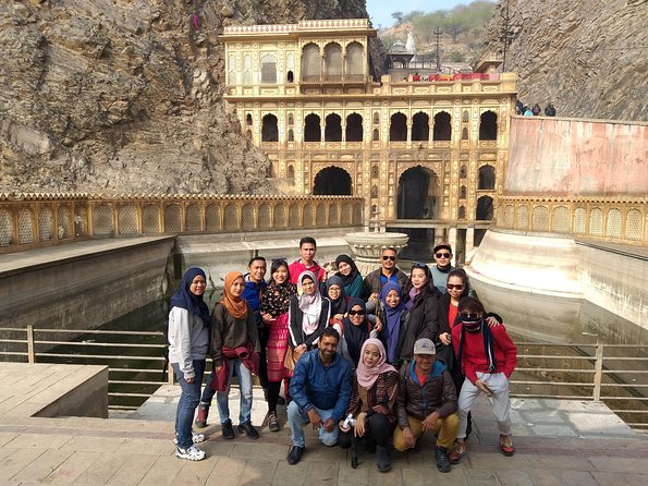 5 Nights 6 Days Private Golden Triangle Tour - Delhi Agra Jaipur - Five things to know before booking