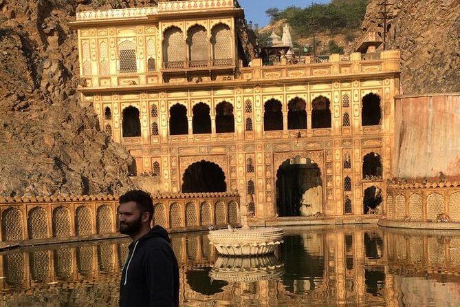 5 Nights 6 Days Private Golden Triangle Tour - Delhi Agra Jaipur - Day 3: The Taj Mahal and Agra’s Mughal story