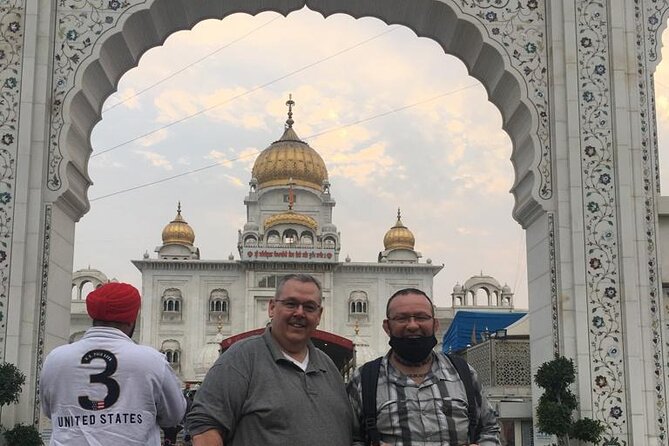 5 Nights 6 Days Private Golden Triangle Tour - Delhi Agra Jaipur - Day 5: Jaipur’s forts, palaces, and observatory