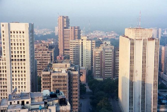 5 Senses Tour - Old + New Delhi, Workshops, Lunch all inclusive - Five things that make this Delhi tour different