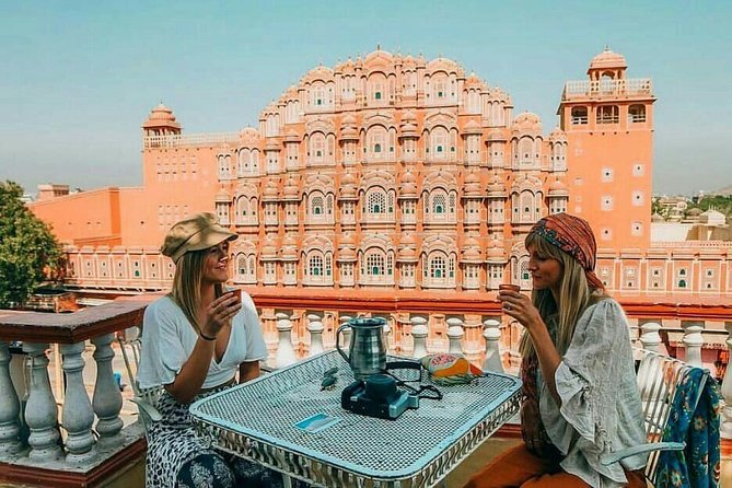 6-Day Private Tour of the Golden Triangle - Why the private car matters in the Golden Triangle