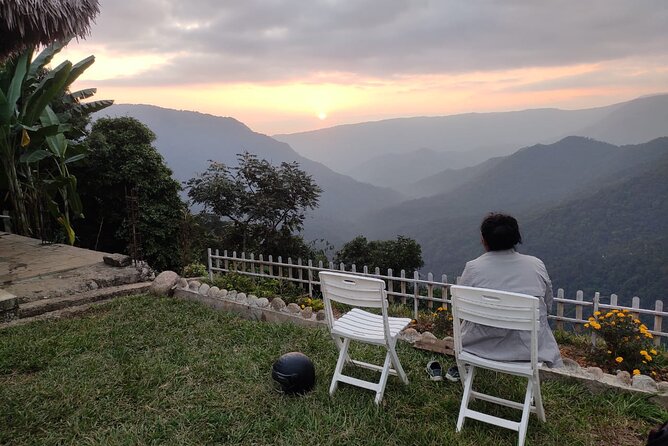 6-Days Assam Meghalaya Tour Package - Five things to know before booking